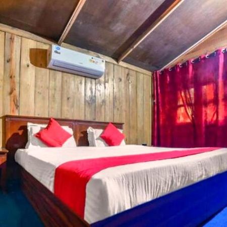 Neptune Point Premium Cottages Palolem Zewnętrze zdjęcie