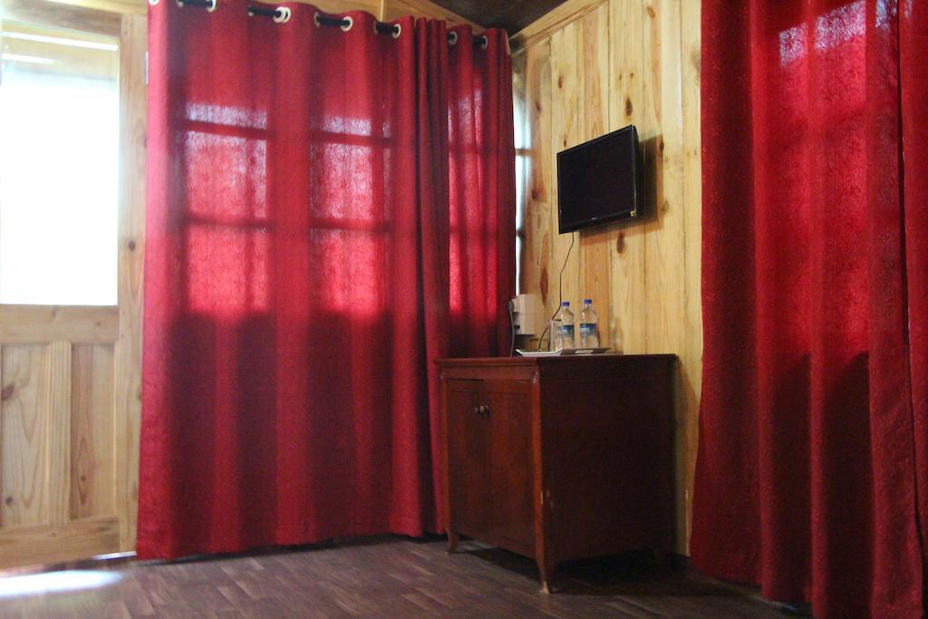 Neptune Point Premium Cottages Palolem Zewnętrze zdjęcie