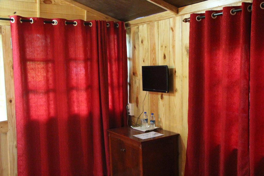 Neptune Point Premium Cottages Palolem Zewnętrze zdjęcie