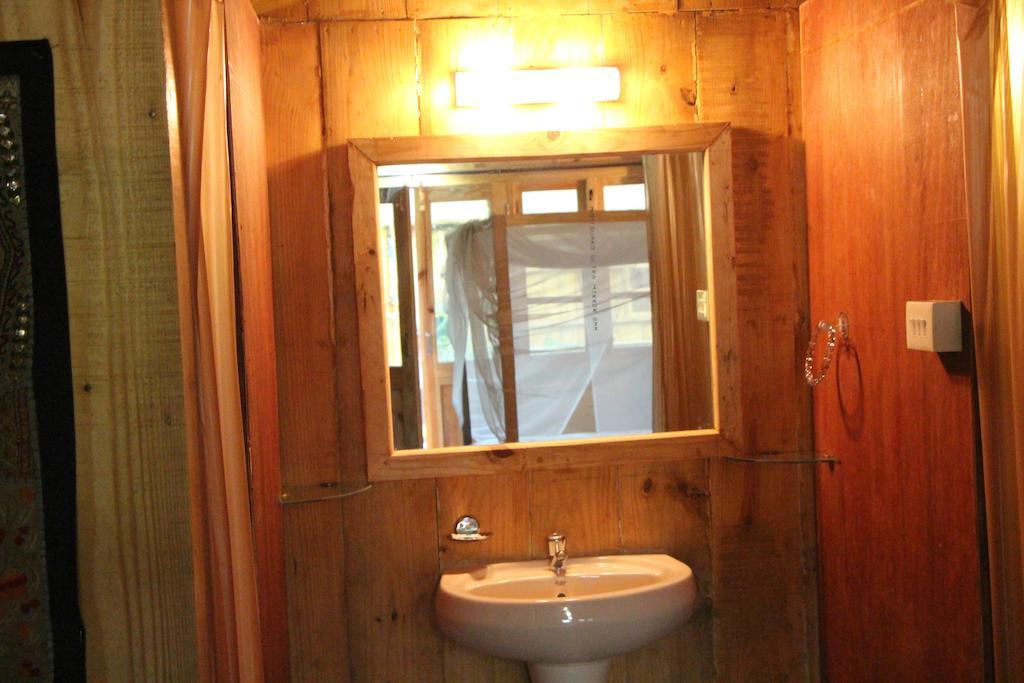 Neptune Point Premium Cottages Palolem Zewnętrze zdjęcie