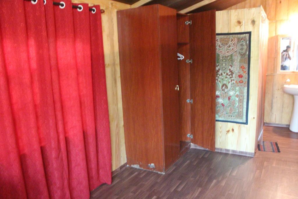 Neptune Point Premium Cottages Palolem Zewnętrze zdjęcie