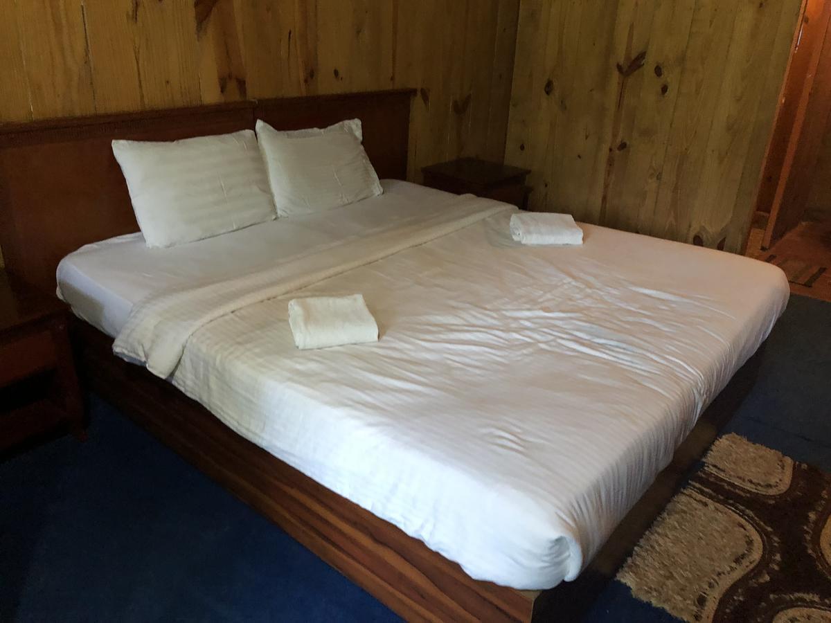 Neptune Point Premium Cottages Palolem Zewnętrze zdjęcie