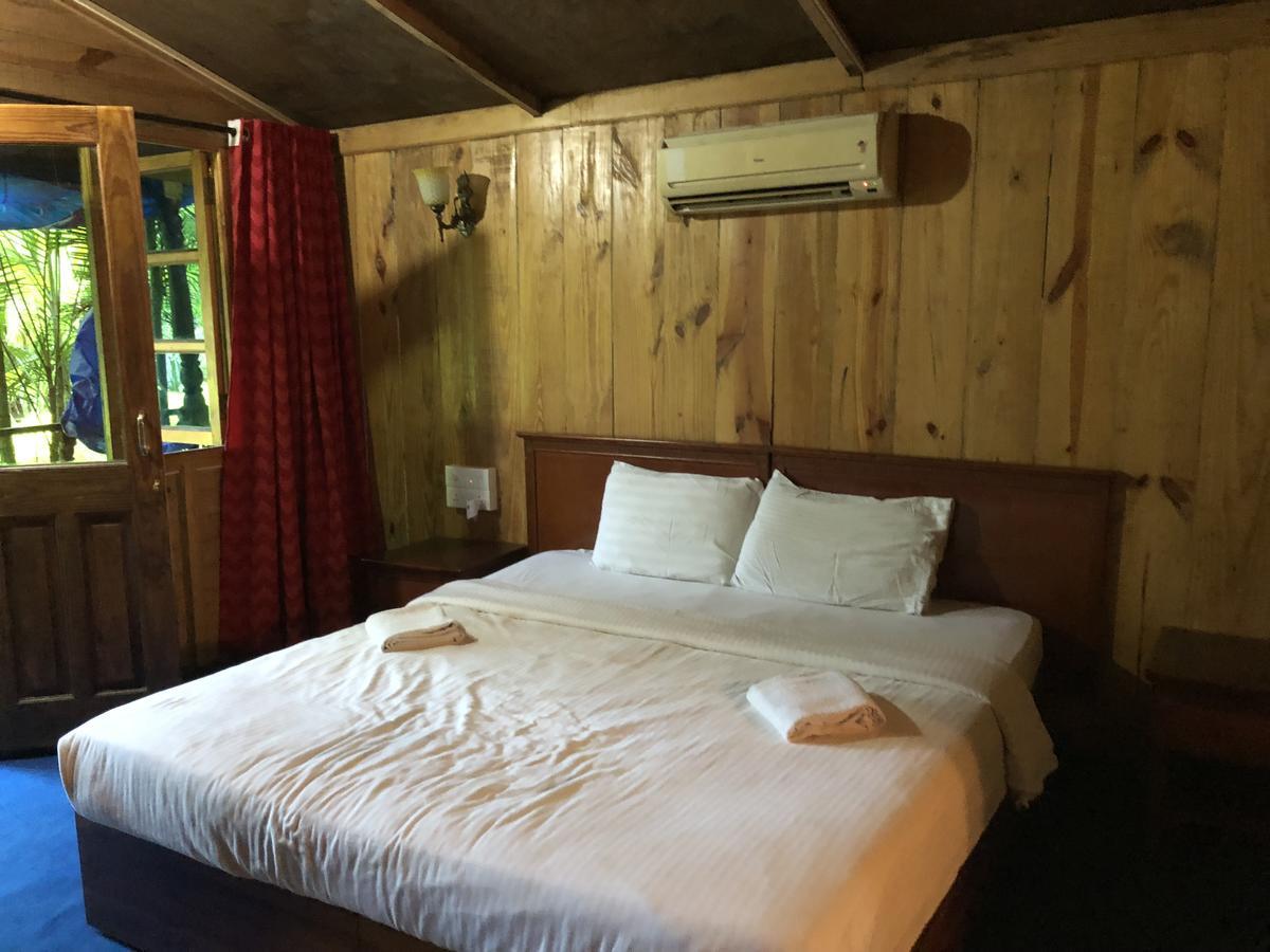 Neptune Point Premium Cottages Palolem Zewnętrze zdjęcie