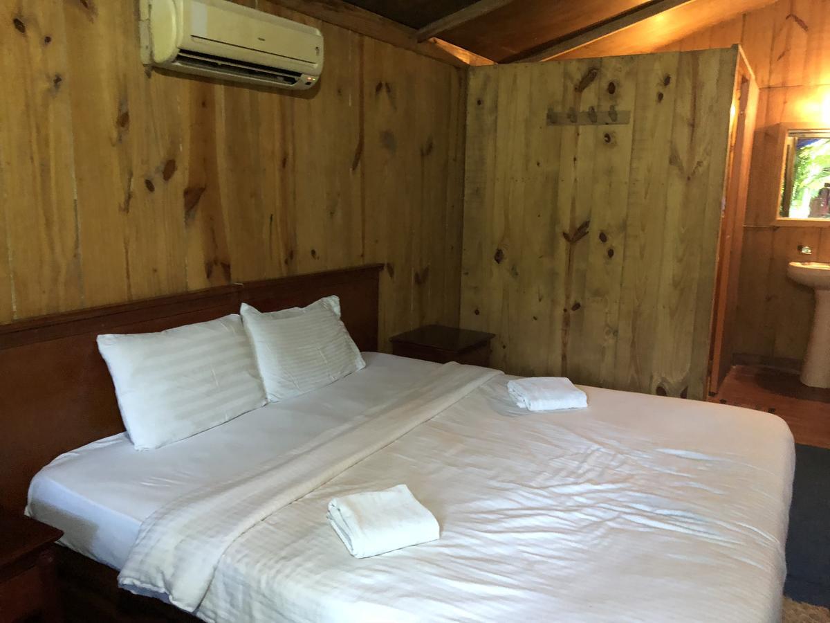 Neptune Point Premium Cottages Palolem Zewnętrze zdjęcie