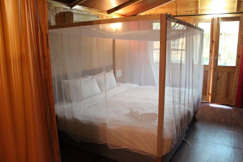 Neptune Point Premium Cottages Palolem Zewnętrze zdjęcie