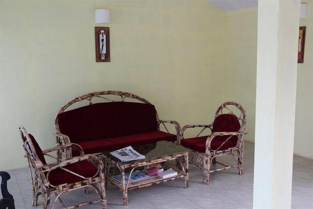 Neptune Point Premium Cottages Palolem Zewnętrze zdjęcie