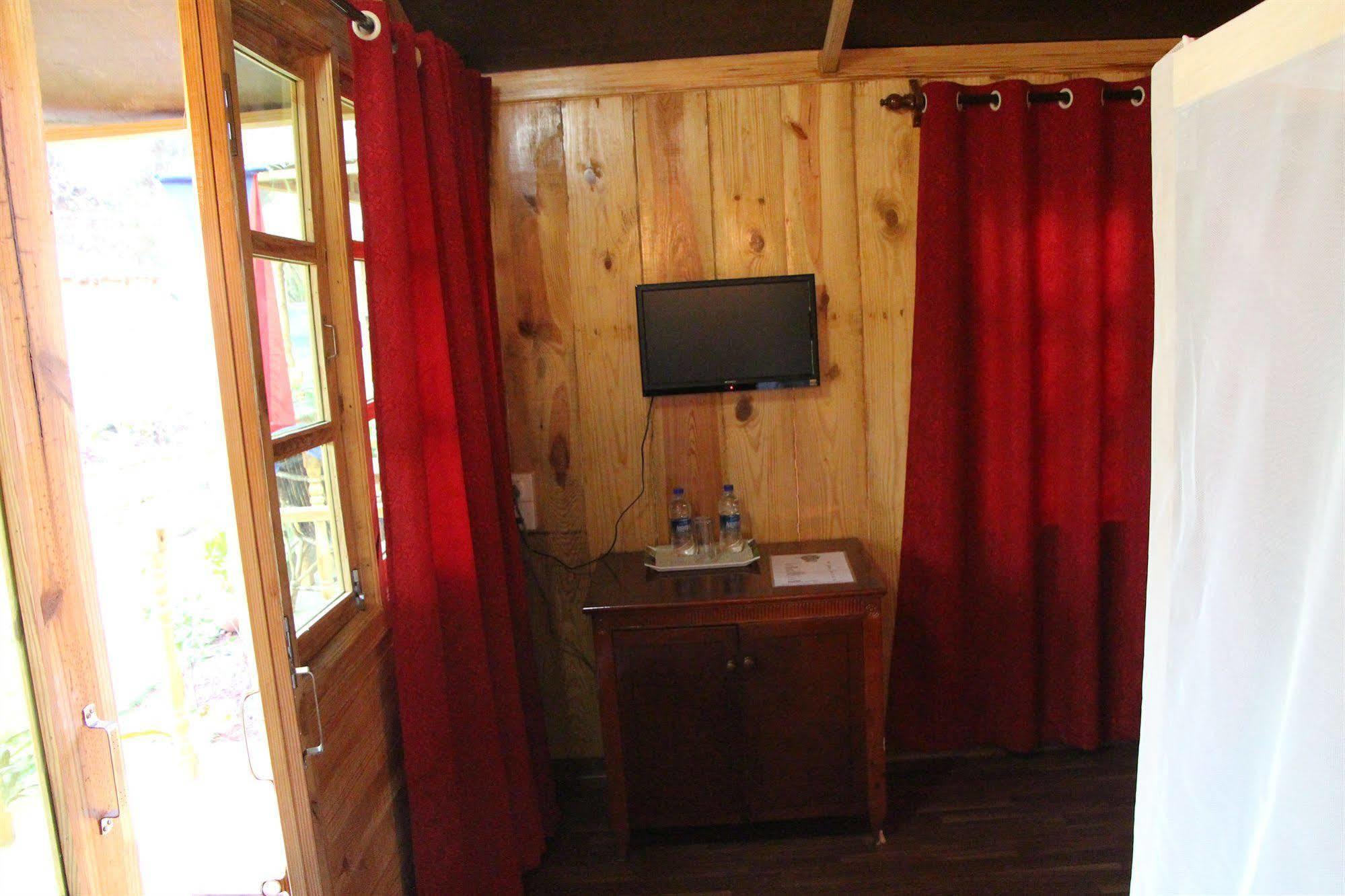 Neptune Point Premium Cottages Palolem Zewnętrze zdjęcie
