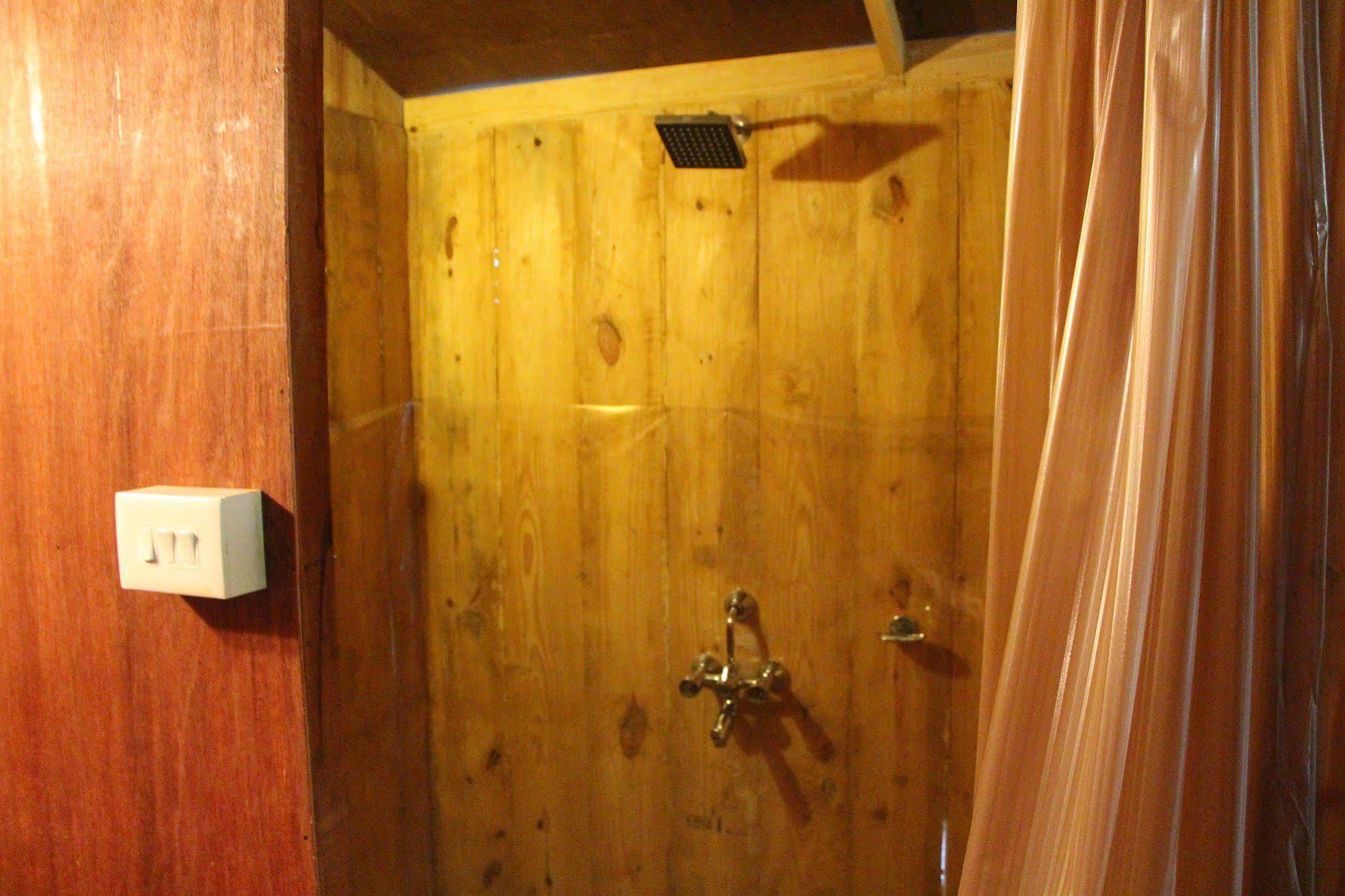 Neptune Point Premium Cottages Palolem Zewnętrze zdjęcie