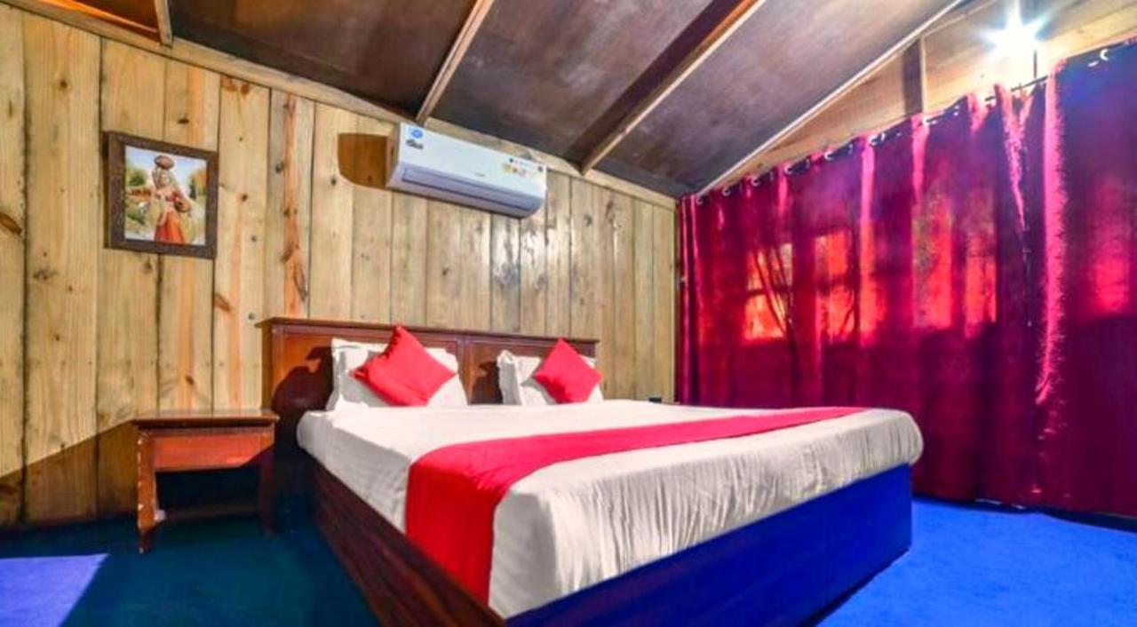 Neptune Point Premium Cottages Palolem Zewnętrze zdjęcie